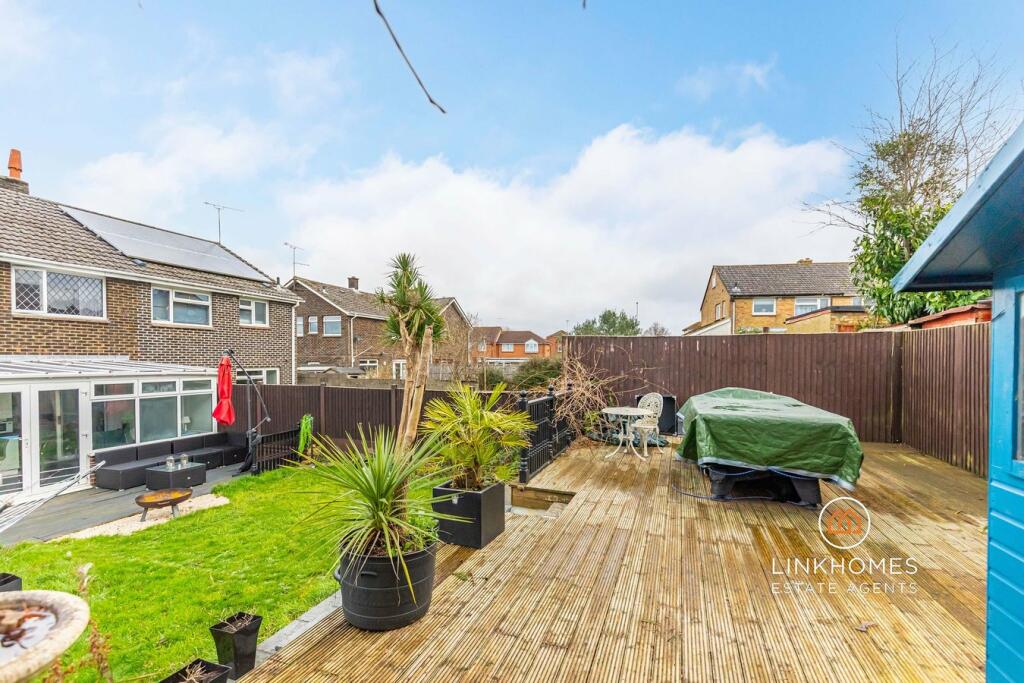 Additional image 32 of Egmont Road, Poole, BH16