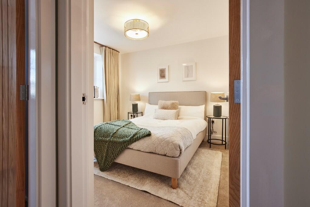 Additional image 5 of Plot 20, The Hinton, The Willows, Silsden