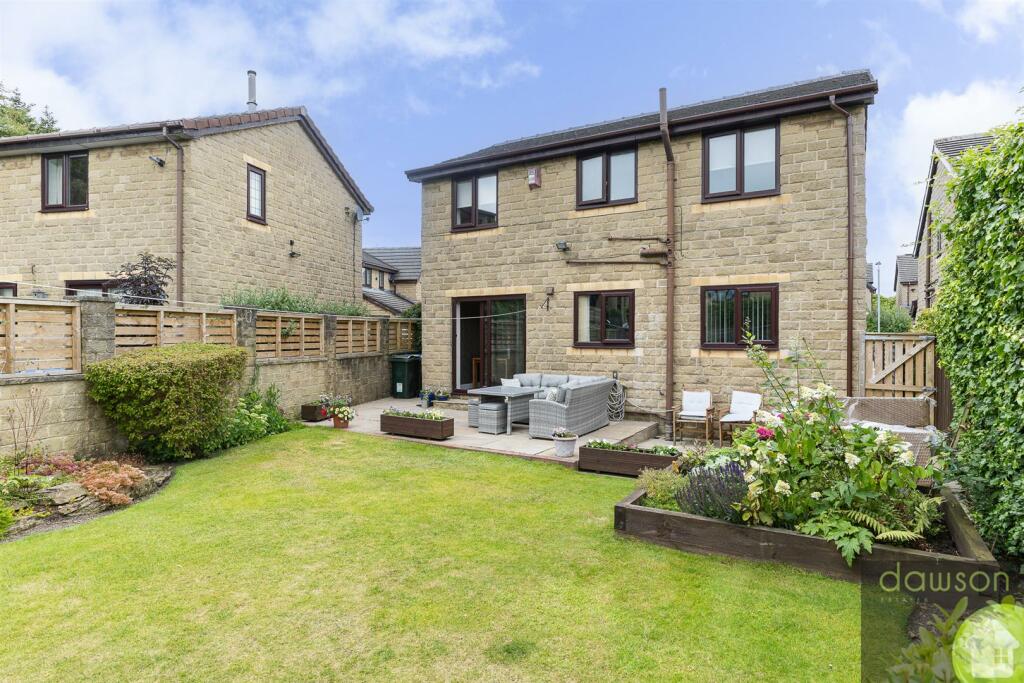 Additional image 26 of Cover Drive, Bradford