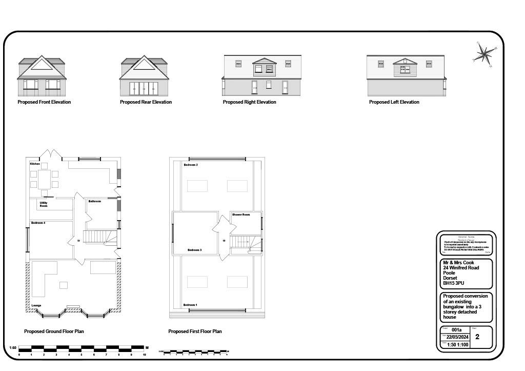 Additional image 17 of Winifred Road, Poole, BH15