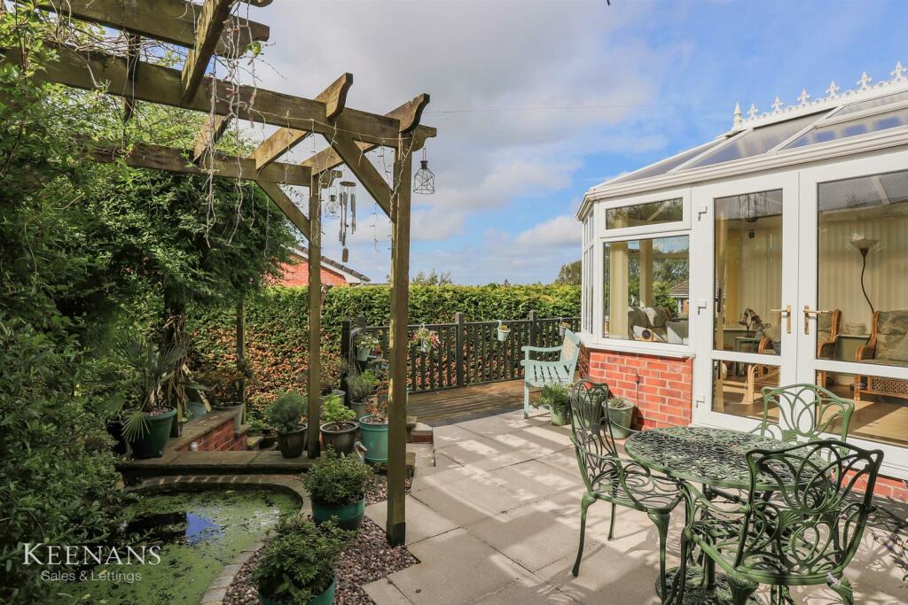 Additional image 5 of Clayton Way, Clayton Le Moors, Accrington