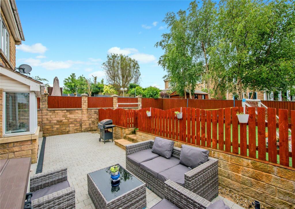 Additional image 14 of Kirkdale Way, Tong, Bradford, BD4