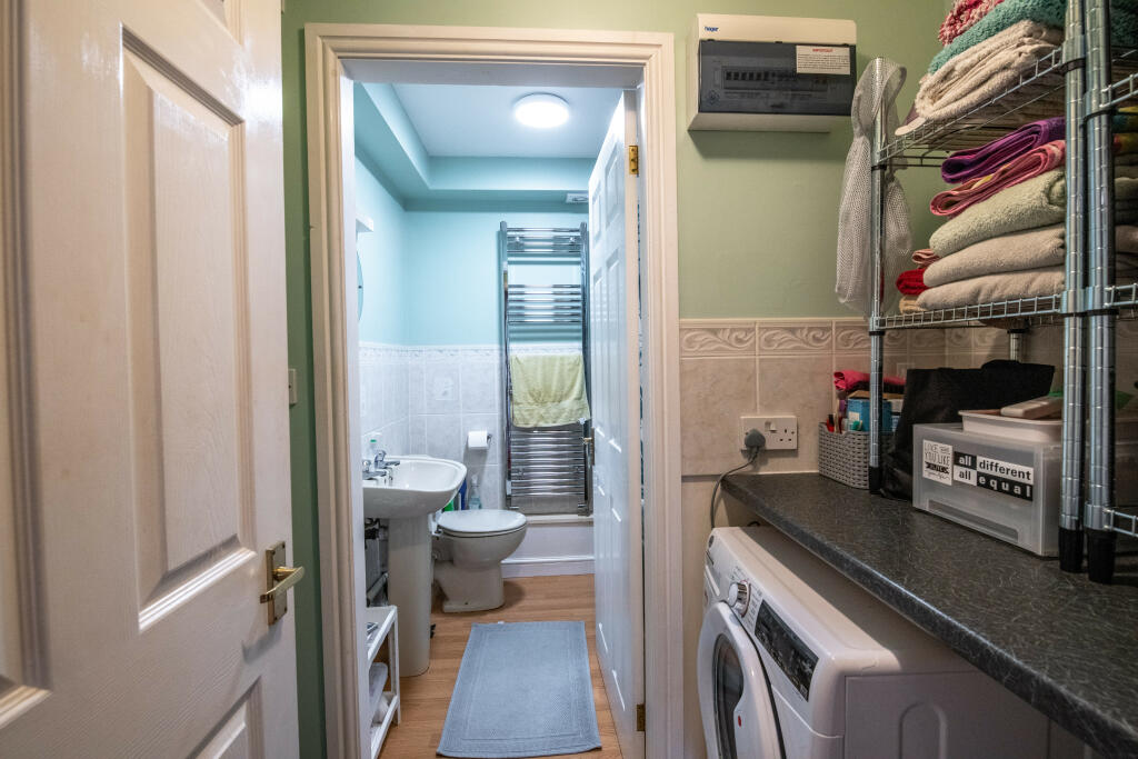 Additional image 4 of Fellside Cottage, Bowerley BD24