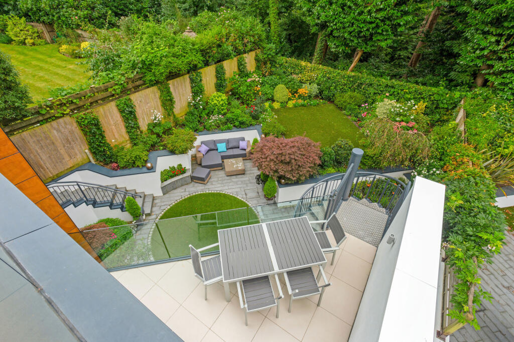 Additional image 6 of Lakeside Road, Branksome Park, Poole, Dorset, BH13