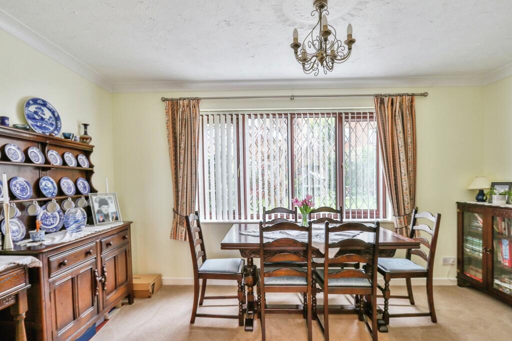 Additional image 6 of Caton Close, Talbot Village, BH12