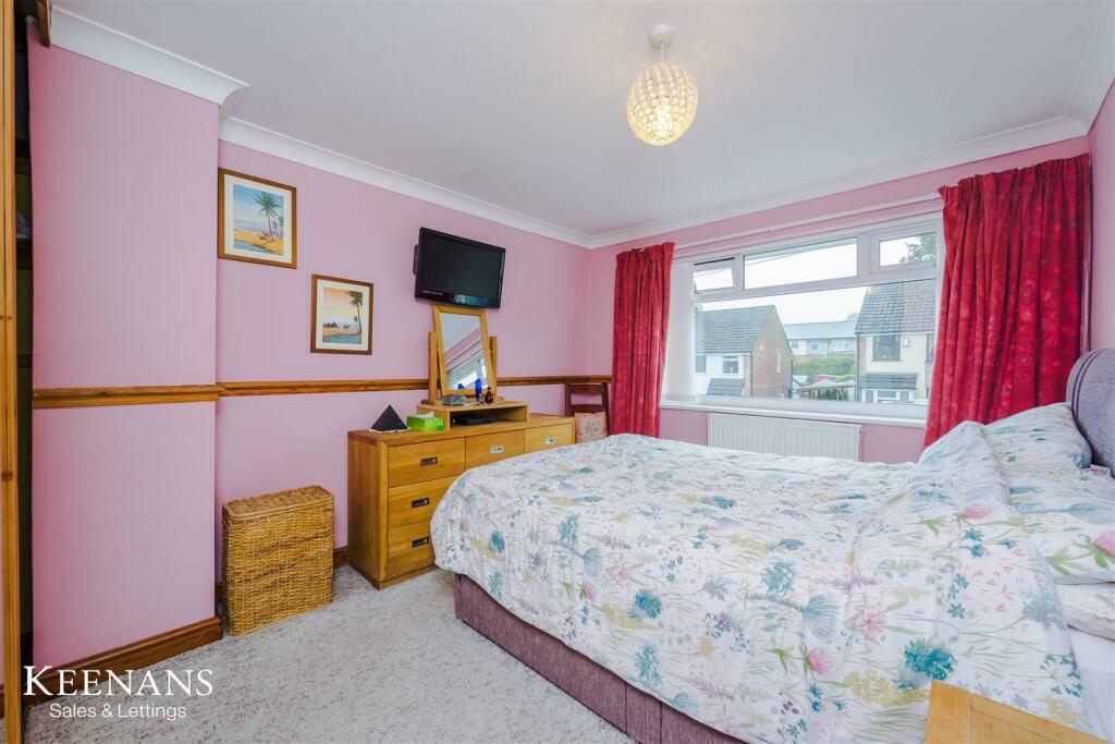 Additional image 8 of Cardigan Avenue, Oswaldtwistle, Accrington