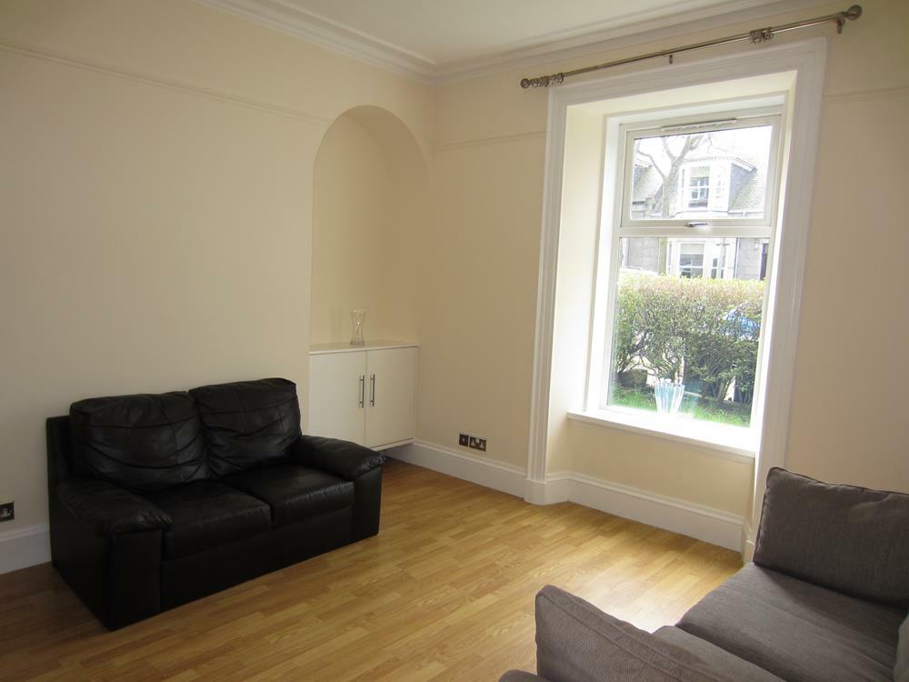 Additional image 2 of Thomson Street, Ground Floor Right, AB25