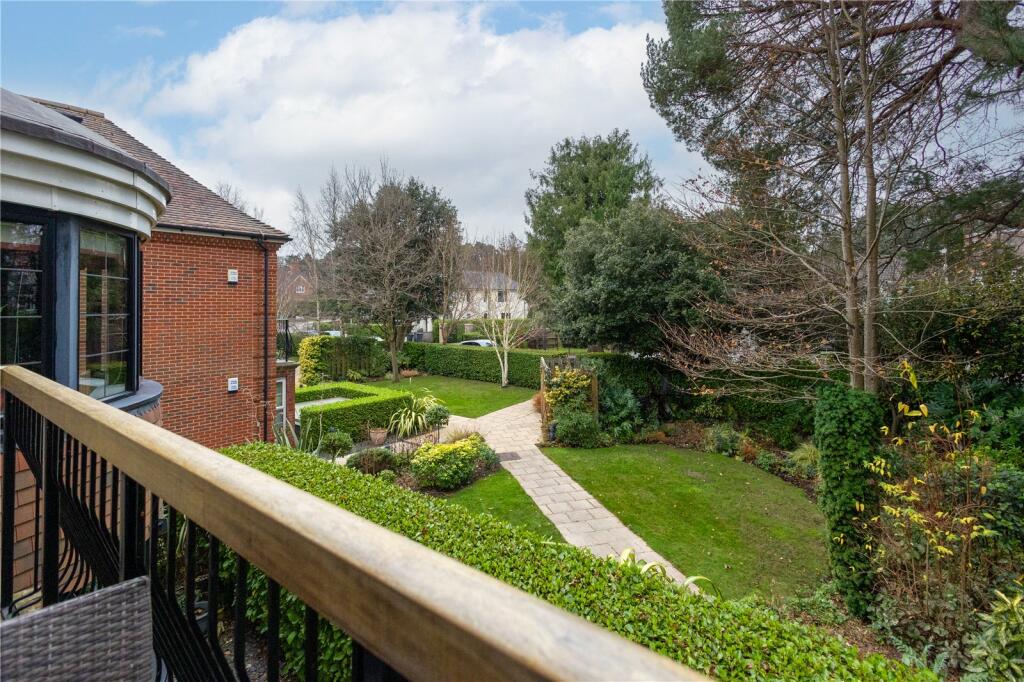 Additional image 17 of Compton Avenue, Lilliput, Poole, Dorset, BH14