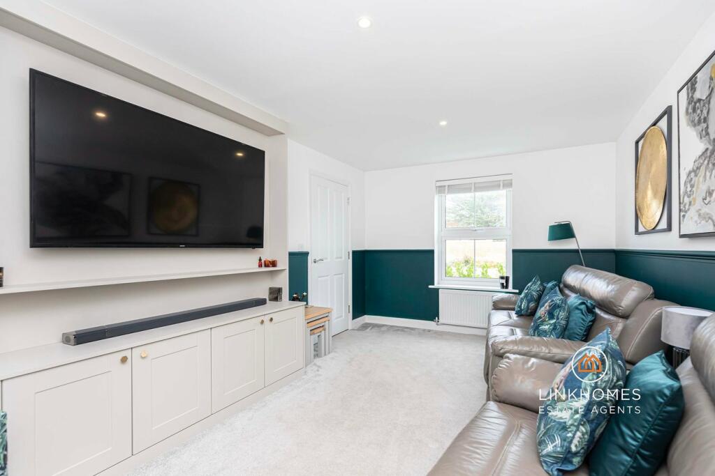 Additional image 4 of Poitiers Drive, Bournemouth, BH11