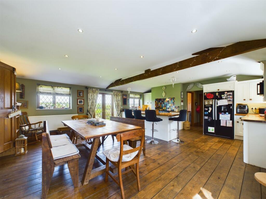 Additional image 27 of The Old Barn, Wyke Lane, Oakenshaw, BD12 7ED