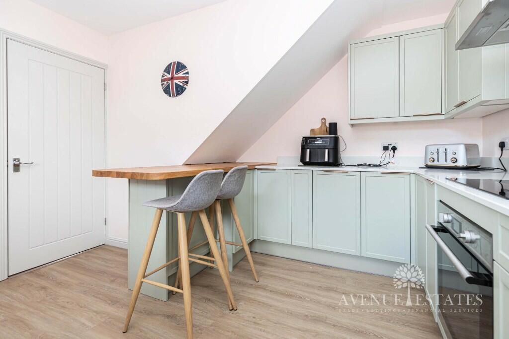 Additional image 14 of Coppice View, Bournemouth, Dorset, BH10