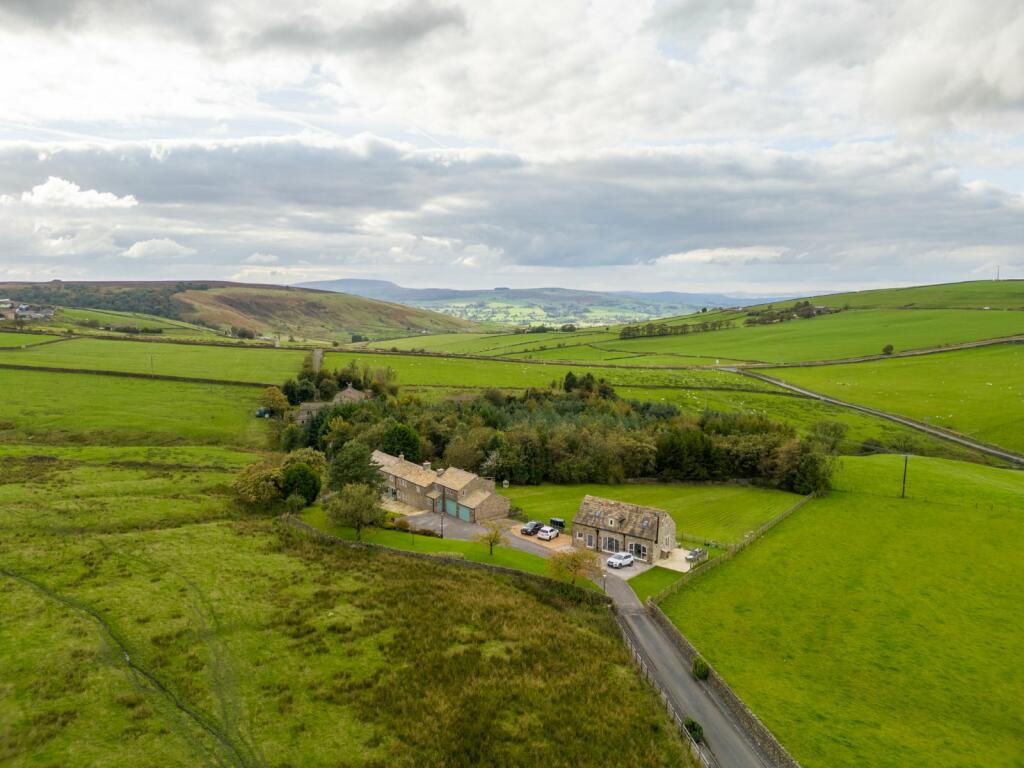 Additional image 68 of Lothersdale, North Yorkshire, BD20