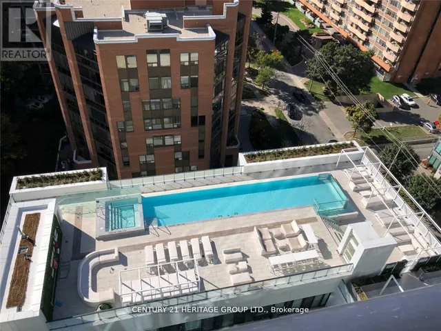 Additional image 20 of 161 Roehampton Ave Unit 3111