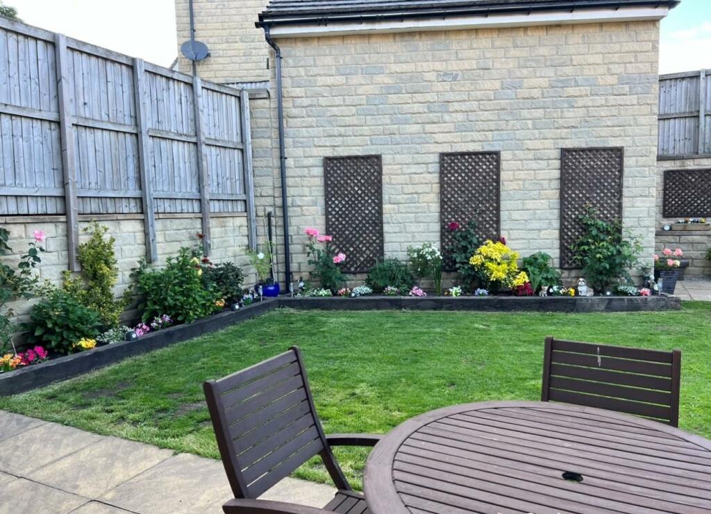 Additional image 4 of Old Mill Dam Lane, Queensbury, Bradford