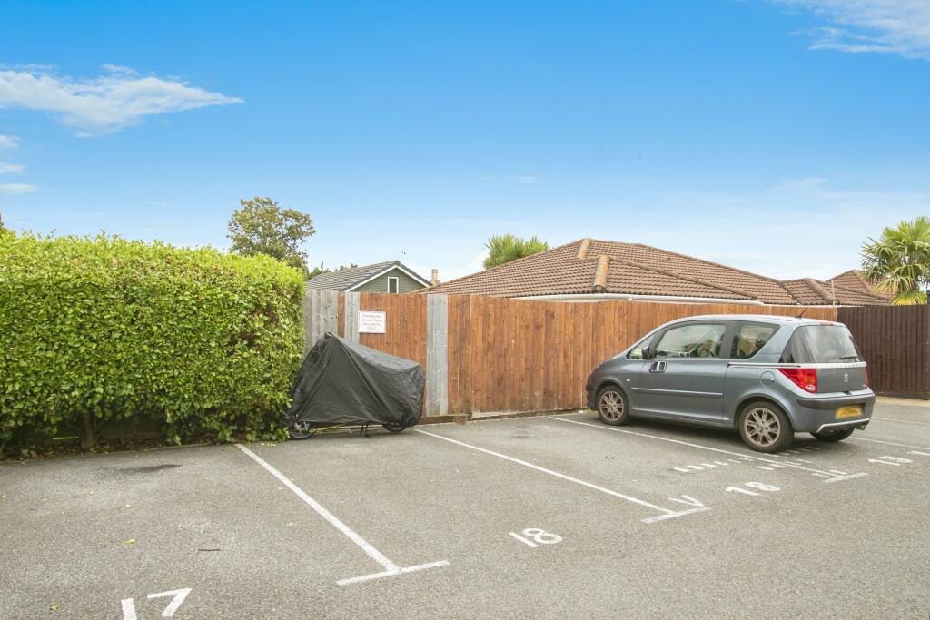 Additional image 16 of Wimborne Road, Bournemouth, Dorset, BH10