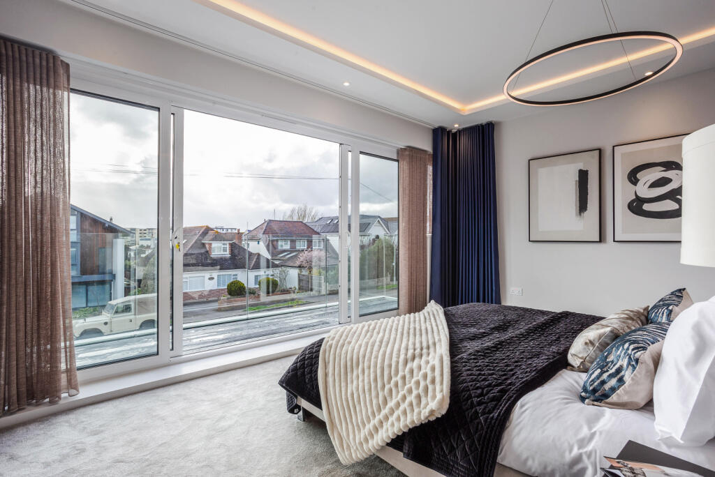 Additional image 9 of Dorset Lake Avenue, Lilliput, Poole, Dorset, BH14