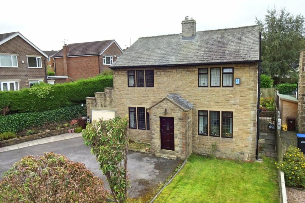 Additional image 19 of Cullingworth Road, Cullingworth, Bradford, West Yorkshire, BD13