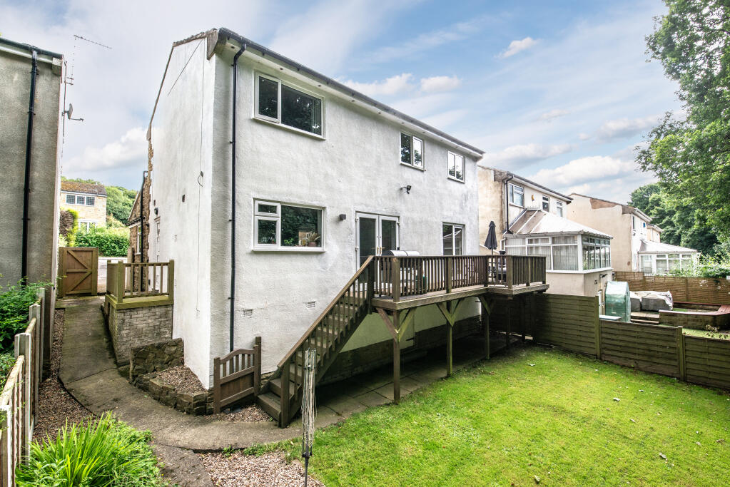 Additional image 8 of Oakwood Drive, Bingley, West Yorkshire, BD16