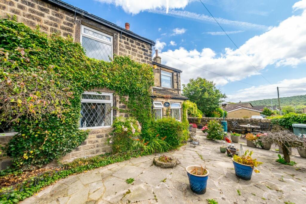 Additional image 41 of Wilsden Old Road, Harden, Bingley