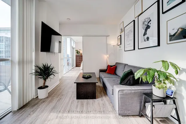 Additional image 4 of 352 Front St Unit 2305