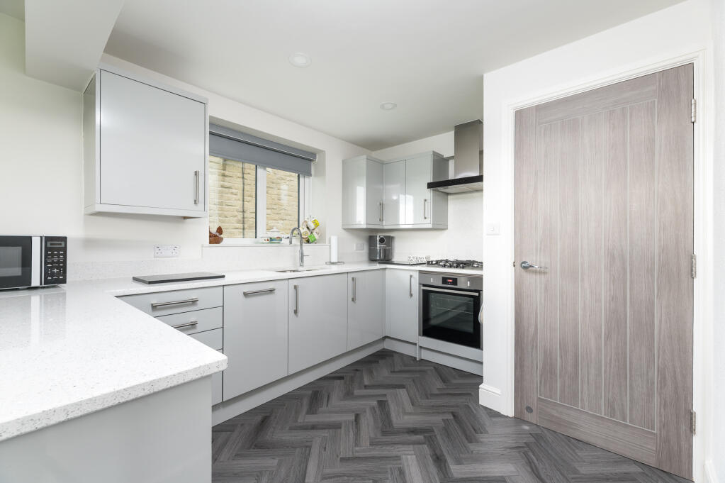 Additional image 3 of Harecroft, Wilsden, West Yorkshire, BD15