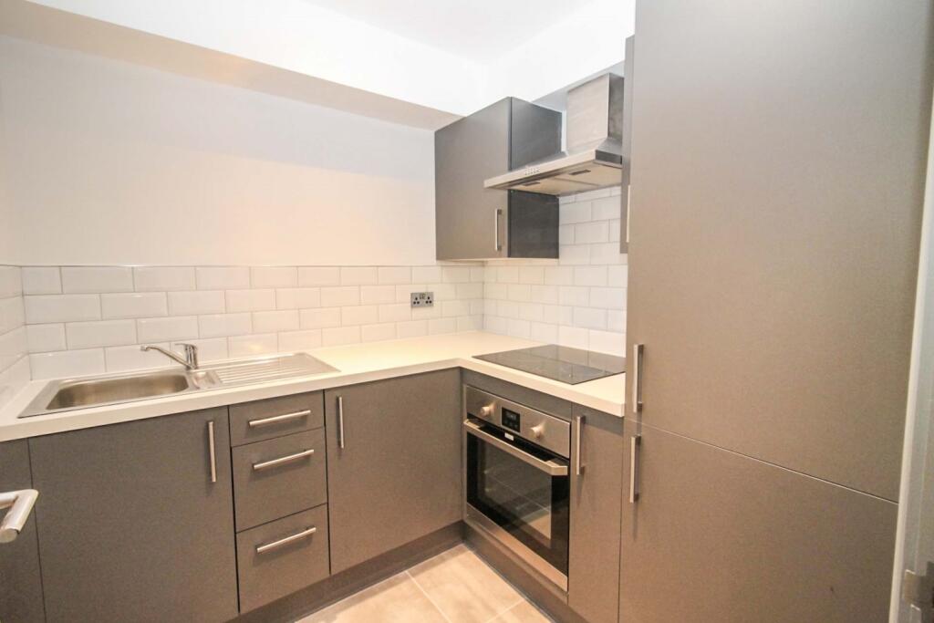 Additional image 4 of Liv Apartments, George Street, Bradford, West Yorkshire, BD1