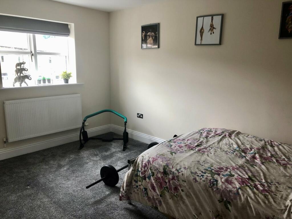 Additional image 9 of Lower Town Mills, Oxenhope, Keighley, BD22