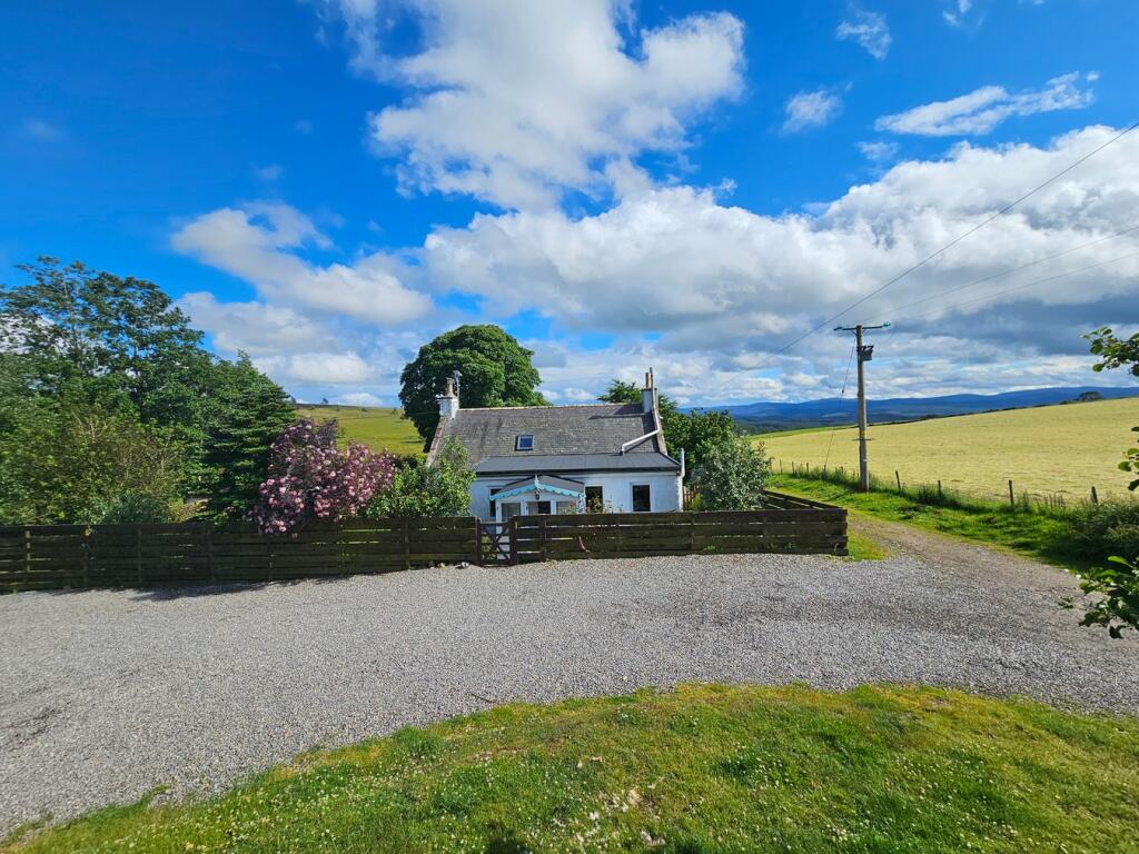 Additional image 10 of Lumphanan, Banchory, AB31
