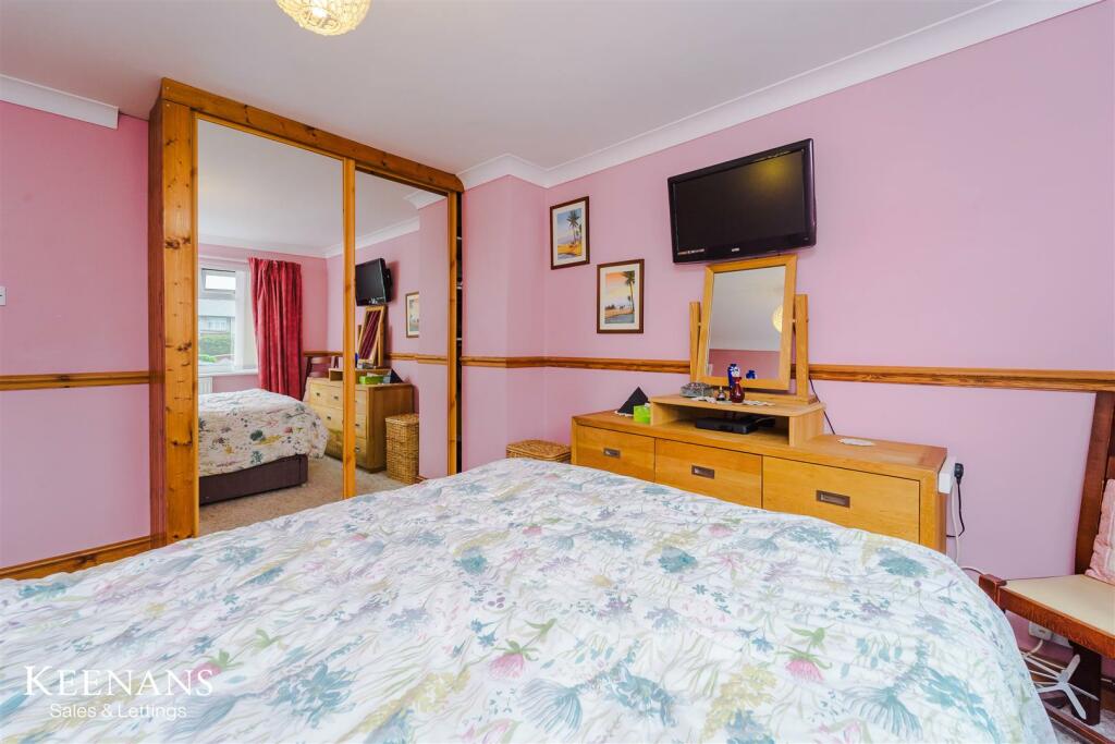 Additional image 27 of Cardigan Avenue, Oswaldtwistle, Accrington