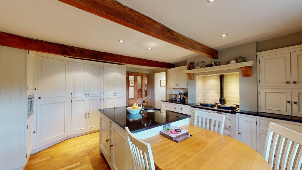 Additional image 17 of Gill Top House, Cowling