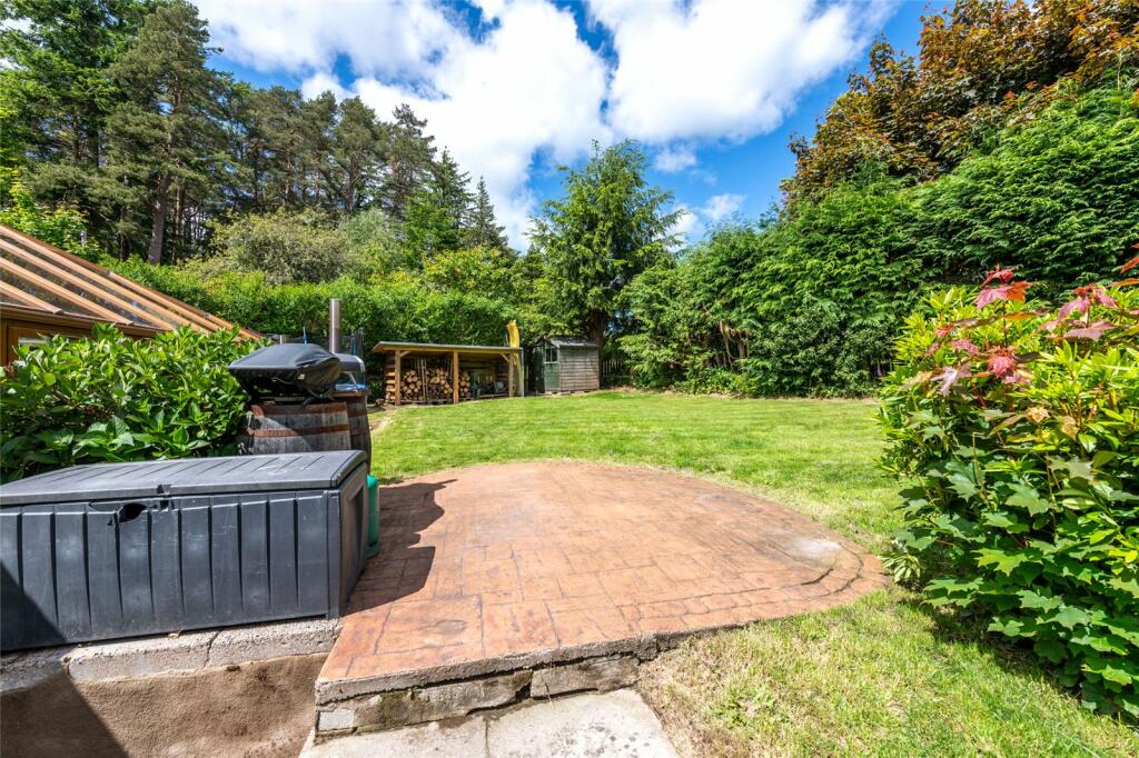 Additional image 31 of Amulree, Corsee Road, Banchory, Aberdeenshire, AB31