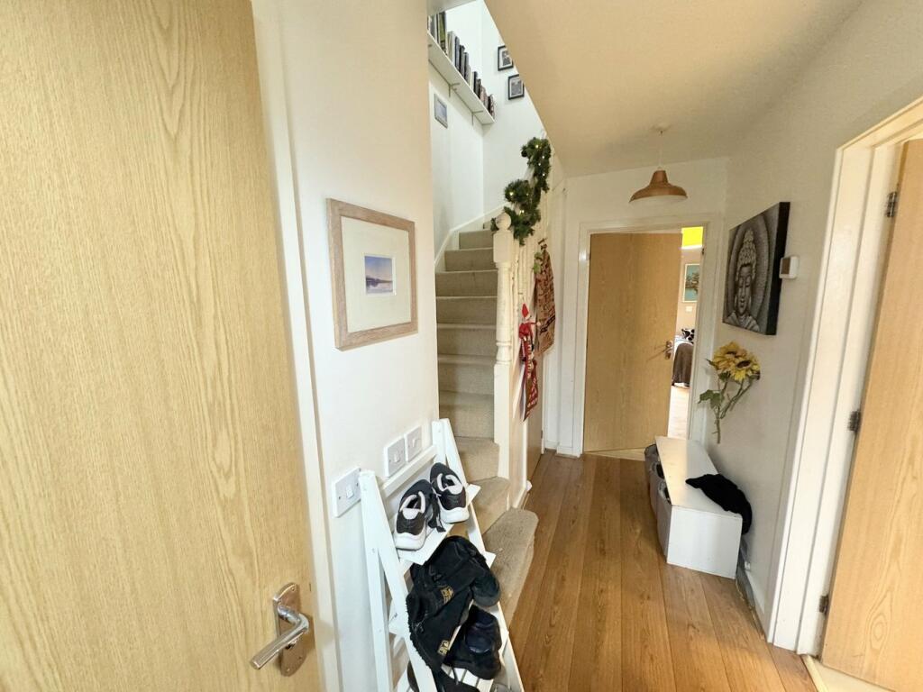 Additional image 4 of Wellow Gardens, Oakdale, Poole, BH15