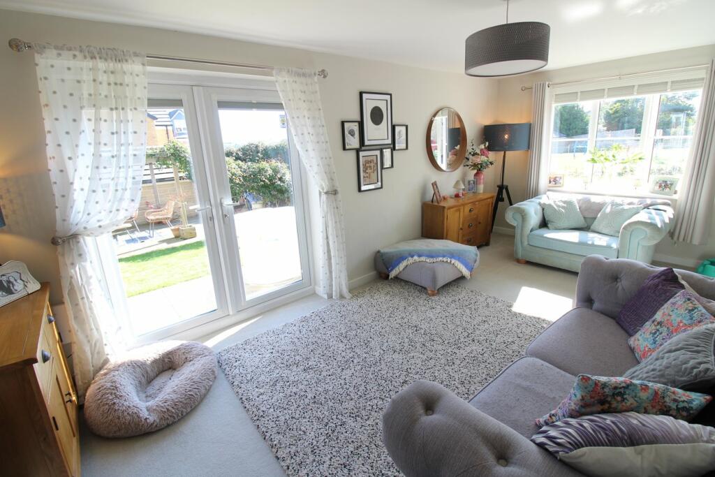 Additional image 3 of Camborne Way, Oakworth, Keighley, BD22