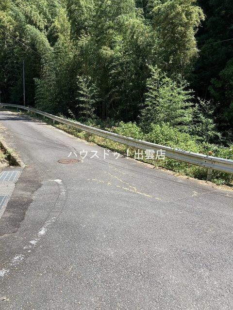 Additional image 2 of Shimane Prefecture, Izumo City, Taki Town, Hisamura