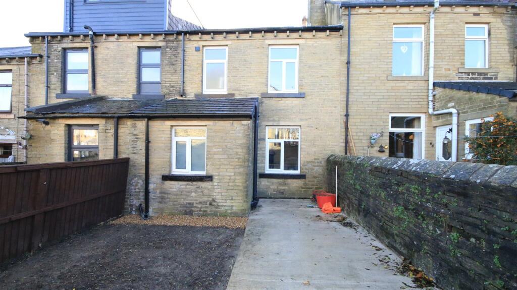 Additional image 22 of Oakleigh Road, Clayton, Bradford