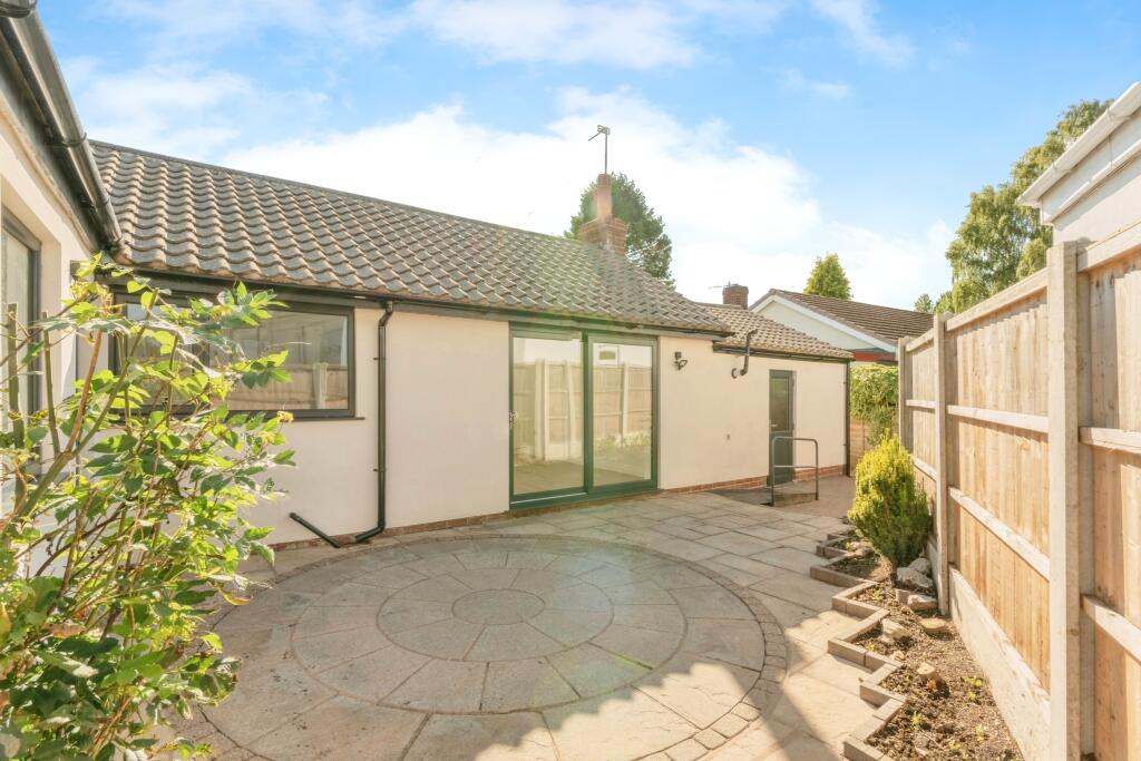 Additional image 20 of Moor Field, Whalley, Clitheroe, BB7