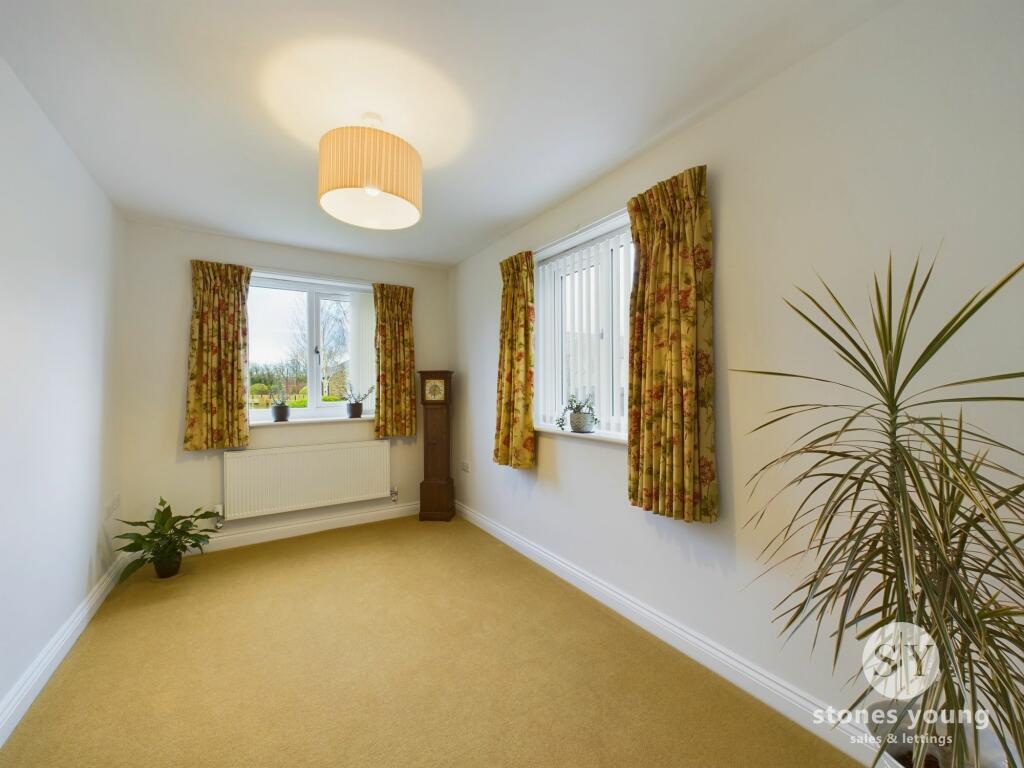 Additional image 23 of Beech Wood Close, West Marton, BD23