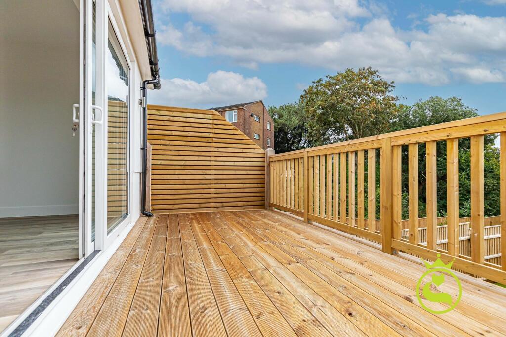 Additional image 20 of New Development - Langdon Road, Alexandra Park, Poole BH14