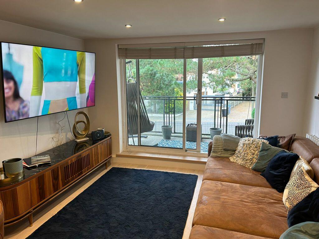 Additional image 12 of Flat 4, The Towans, 22 Banks Road, Poole, Dorset