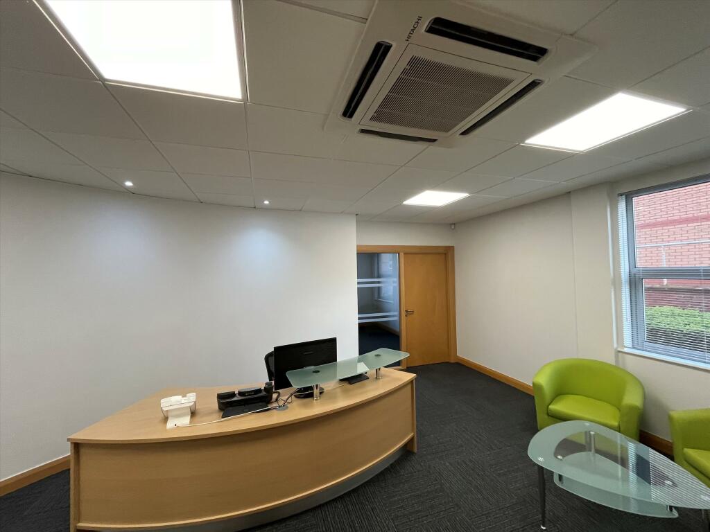 Additional image 8 of Unit 17 Twin Spires Business Park, Mugiemoss Road, Bucksburn, Aberdeen,  AB21