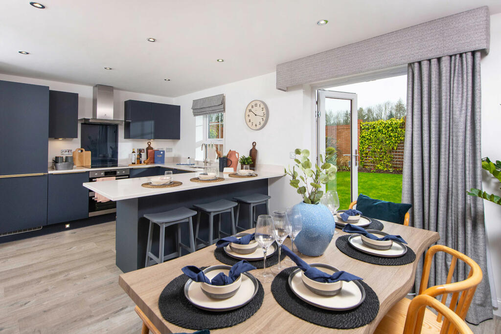 Additional image 17 of Fagley Lane,
Eccleshill,
Bradford,
BD2