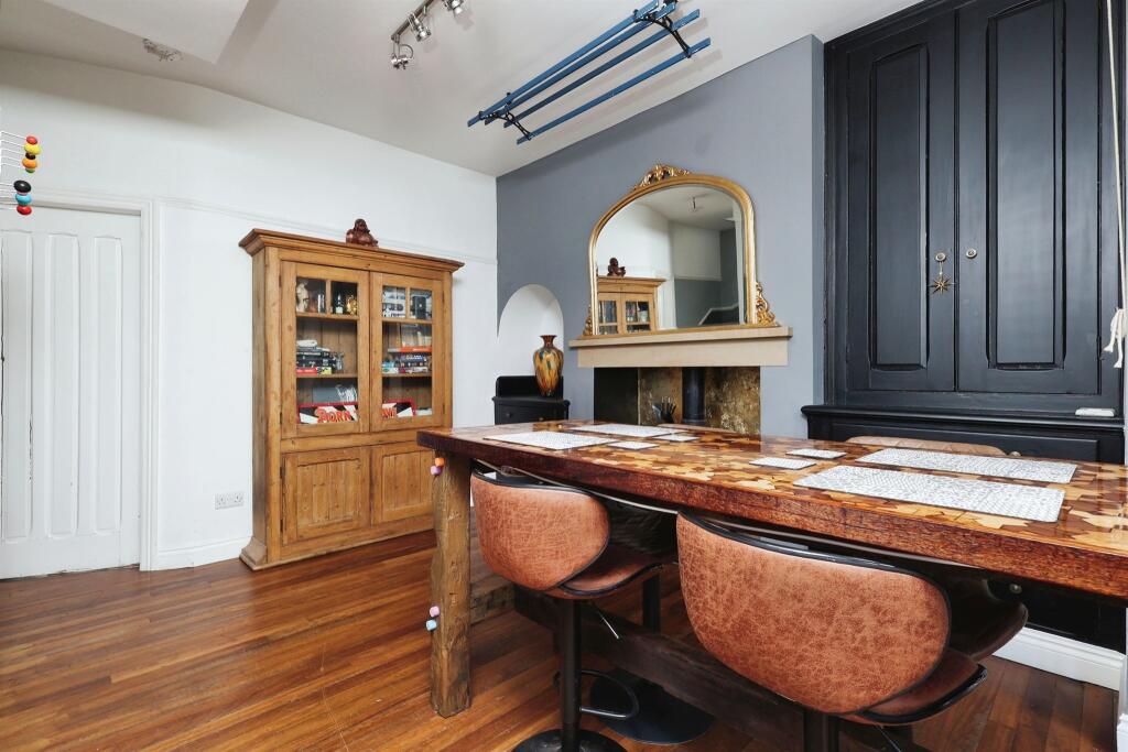 Additional image 9 of Slaymaker Lane, Oakworth, Keighley