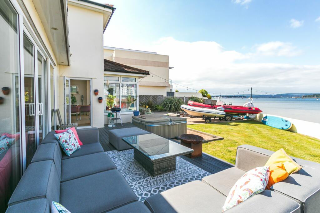 Additional image 6 of Gardens Road, Lilliput, Poole, Dorset, BH14