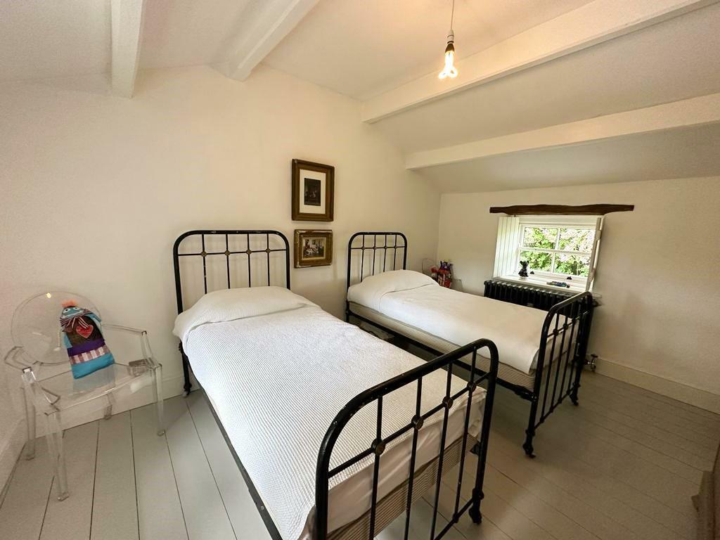 Additional image 34 of Dibbles Bridge Cottage and Annexe, Hartlington, Skipton