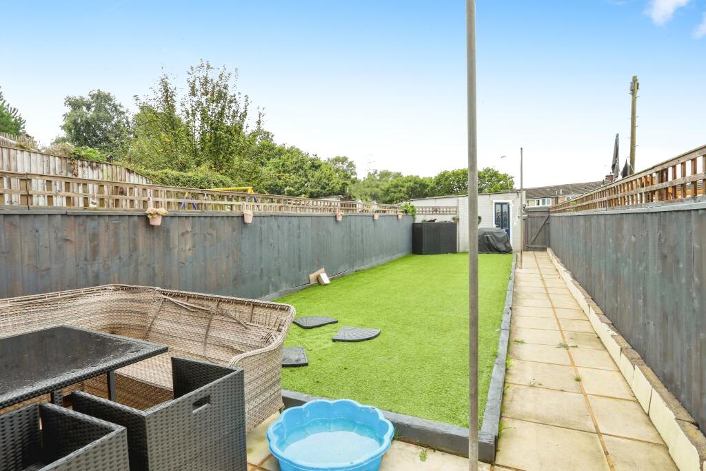 Additional image 6 of Russell Gardens, POOLE, Dorset, BH16