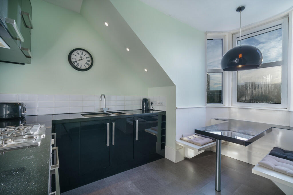 Additional image 4 of Thistle Street, Aberdeen