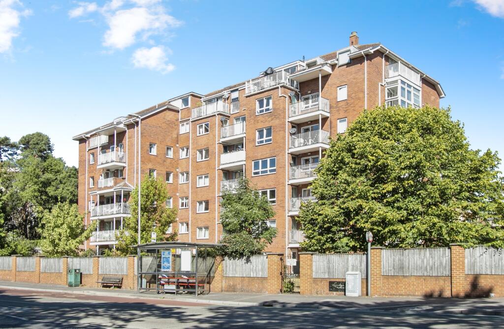 Christchurch Road, Bournemouth, Dorset, BH1