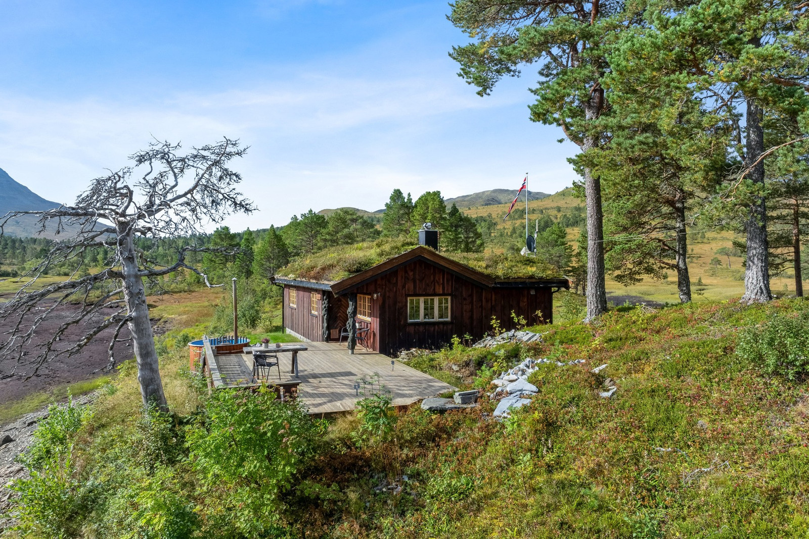 Additional image 3 of Grytdalsvegen 177, 6687 Valsøyfjord