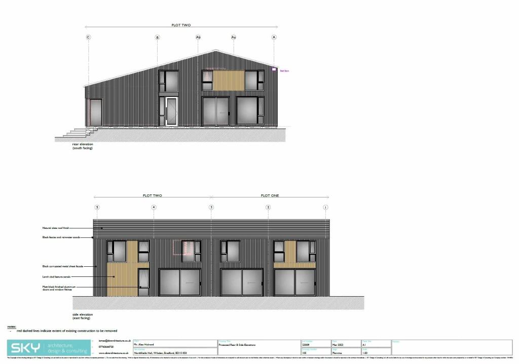 Additional image 39 of Northfields Hall, Northfields Barn & Coach House, Shay Lane, Wilsden, Bradford