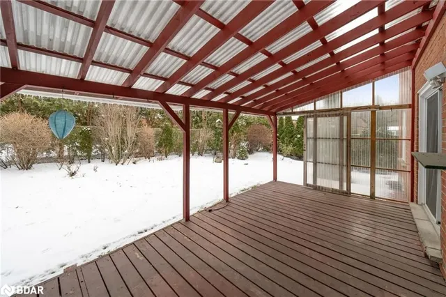 Additional image 39 of 15 Oakington Pl